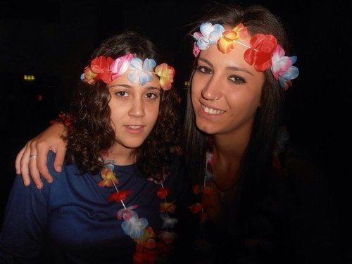 AndreaAraque95's profile picture. bióloga