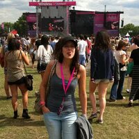 Jesse Vincent (@jessvincent90) 's Twitter Profile