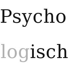 PsychologischNu's profile picture. Blog: de wetenschap achter geluk, hersenspinsels, illusies, succes, liefde en andere waanzin.