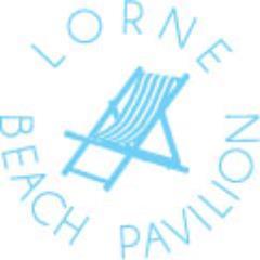lornepavilion's profile picture. Beachfront Eatery. Perfect spot for cocktails by the water