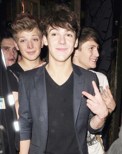 District 3 fansite. Hasta el final. Owner: Sara. Co-owner: Cata {Buscamos otr@ co-owner.} #3eek District 3 replied.