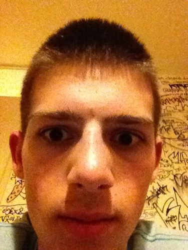 olivierwccf's profile picture. strak strak in mijn trenings pak pak  kijk eens hoe ik hak hak lekker uit me dak