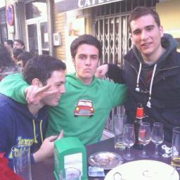 ChicoQuero's profile picture. If you can dream it, you can do it...