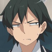 比企谷八幡ｂｏｔ (@jmuke_hatiman) 's Twitter Profile