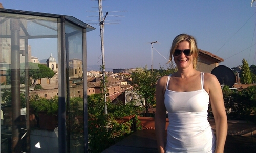 Lisbeth Gjørstad Profile