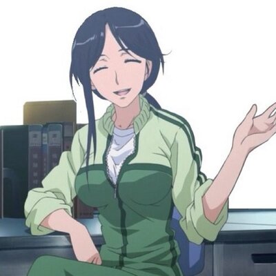 黄泉川 Gash I Twitter 黄泉川 Gash I Twitter