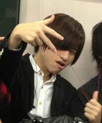 横浜商科大学／軽音／YP／ひるぁつか／魔導のプ↑ロ／ どうしてこんなことになっちまったんだょ…