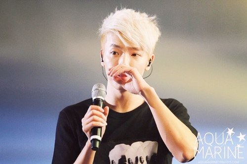 รู้แค่ว่าเรารักซุปเปอร์จูเนียร์ก็พอ ♥