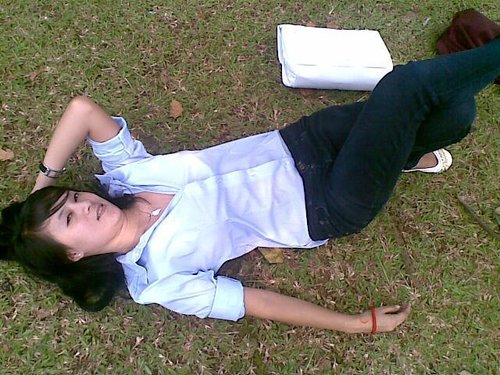 newbie akuntan | I hate luV story