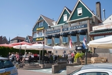 DeZeebodem Profile Picture