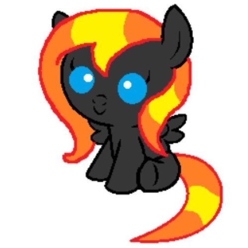 A 2 year old filly who is very nice. Newborn. Mom @mlp_Ectyri Dad @mlp_AusBattler Sistah @mlp_shara Step-sistah @mlp_strawberryb