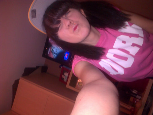 a party girl have fun with all my mates n i love my family WBA boys YMCMB. ILoveMybestMate                  Pin:2a3fea24 add it