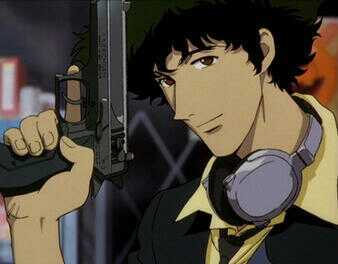 hey im Spike...my partner is Faye she's awesome to hang around with but nevermine that im A Bounty Hunter and #Single #RP