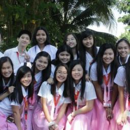 SharmineYao's profile picture. 