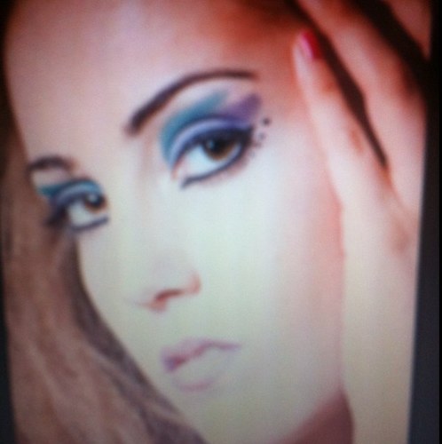 emilykristinan's profile picture. From London living in NYC. I over think, over analyse,over enthuse. We all have our faults.
Dance like nobodys watching and party hard :)