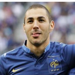 _KBenzema Profile Picture