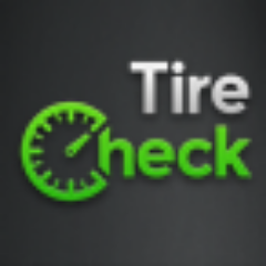 tirecheckApp's profile picture. Keep your loved ones safe, protect the environment and save on gas all by using your smartphone. Now, how simple is that?