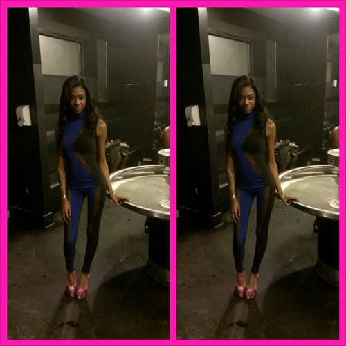 fuck a bio, if yu kno me yu do if yu dont then yu dont ! but FOLLOW ME ! #teambrownskin #teampretty