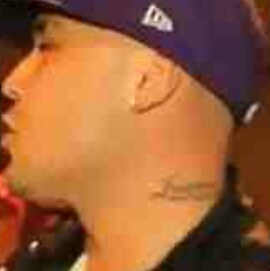 azadamzy's profile picture. President/co-host at Get Slated Rap Battle League