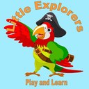 Natasha Cross - @Lil_Explorers - Twitter