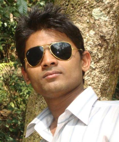 Student at GGSIP University.