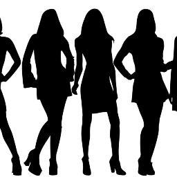 Juntas vencerremos, ou pelo menos irritaremos os homens. Se voce adora falar com seu marido enquanto ele assiste futebol, acabou de encontrar uma amiga :)