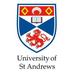 Student Ambassadors (@stauniamb) Twitter profile photo