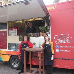 Fabulous Food Truck is een restaurant op wielen dat op iedere locatie kwaliteitscatering kan verzorgen. De FFT is hip, onderscheidend, vernieuwend en flexibel!