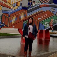 Patrícia Ramírez (@ppatrii93) 's Twitter Profile