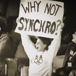 WhyNotSynchro Profile Picture