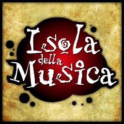 IsolaMusicaPN's profile picture. Associazione culturale di promozione del territorio e aggregazione giovanile.