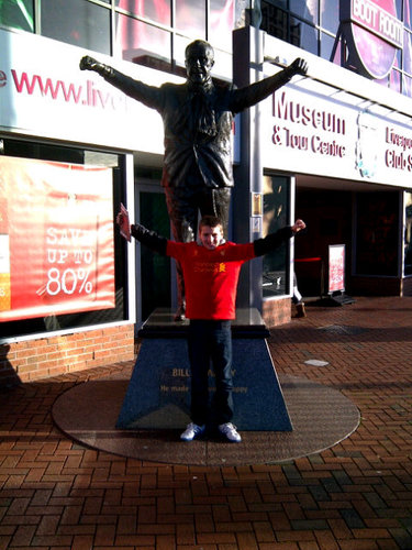 L4 Anfield Road
