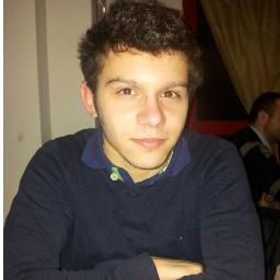 Hi! I'm 25 and i'm Italian!