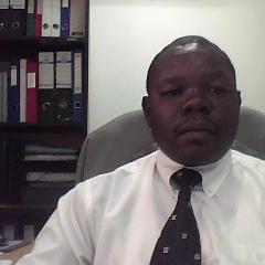 omondioleche's profile picture. Loving Dad, Management consultant, Researcher and Environmentalist