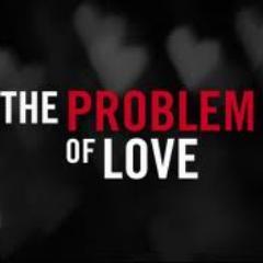 ProblemInLove's profile picture. ily.