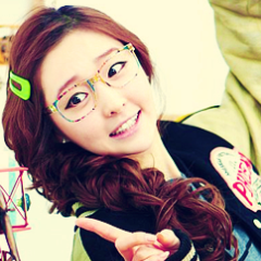 ahrooem's profile picture. ahreum lee from TIARA~! ^^