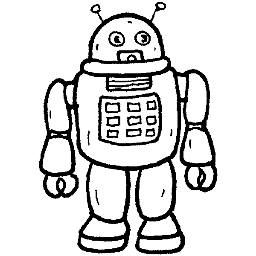 superrobot3's profile picture. Robot para realizar pruebas