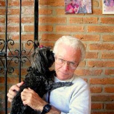 Profile Picture of Allen Mack-McGill (@McGillAllen) on Twitter