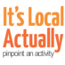 It's Local Actually (@yououtandabout) Twitter profile photo It's Local Actually (@yououtandabout) Twitter profile photo