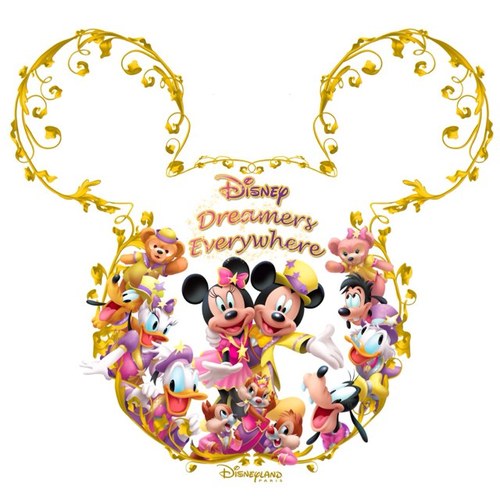 DisnDreaEver's profile picture. When a Disney Dreamer believes in Magic, then anything is possible! We believe in our hearts that If you can dream it, you can do it! Welcome to the Dream!