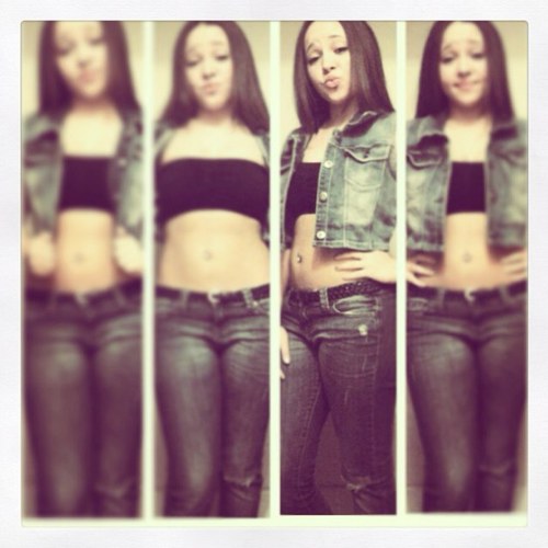 xoxoxoshonna's profile picture. Be clutch and follow me. ❦♡❦♡