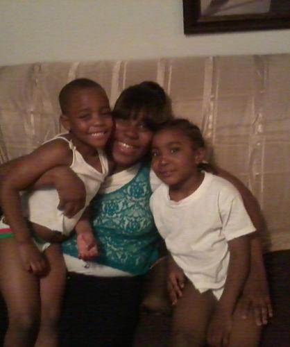 COMING HOME TO THE FAMILY..IN LOVIN CJ,RAHEIM IN MY HUBBY MISSISSIPPI RORO
