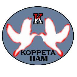 Komunitas Pelajar Penggiat HAM. Instagram: koppetahamjkt // dutahamjabar