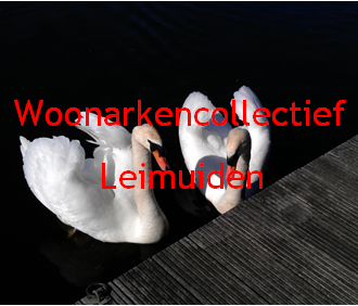 Woonarkbewoners Leimuiden. Niet meer actief op X.