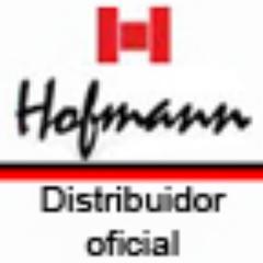 Distribuidor autorizado de Hofmann.Descarga el programa en: http://t.co/kCsWJAsa8G 
Envios a domicilio