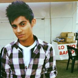 malikusman101's profile picture. 