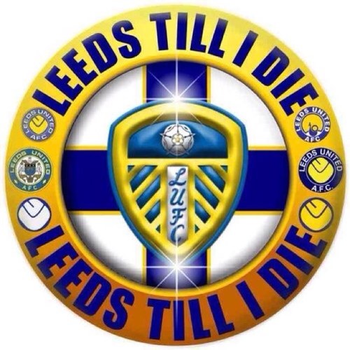 Made in Leeds. Living at the wrong side of the pennines.