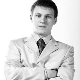 Chaskovskey's profile picture. Привет)