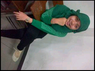 Dengerin music, dan jalan2