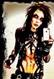 funny.,movie aduled,poetry,i love sports.Y FOLLOW ME I FOLLOW BACK ..;),BVB,alisana,falling reserve,rod zombie and chemical romance...kik: ALmAxiNhO